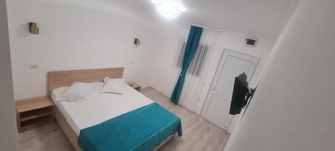 Willa Casa Ana Maria Vama Veche Zewnętrze zdjęcie
