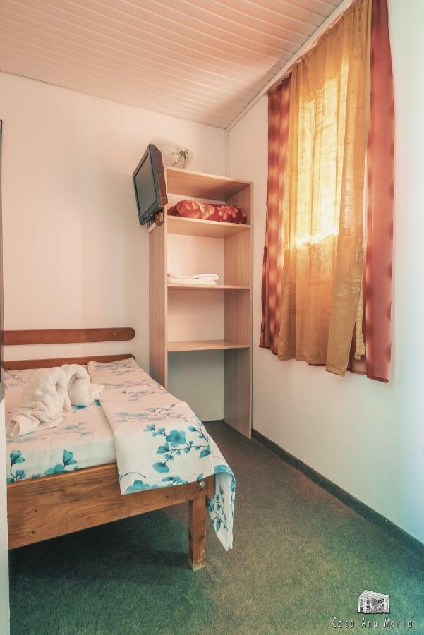 Willa Casa Ana Maria Vama Veche Zewnętrze zdjęcie