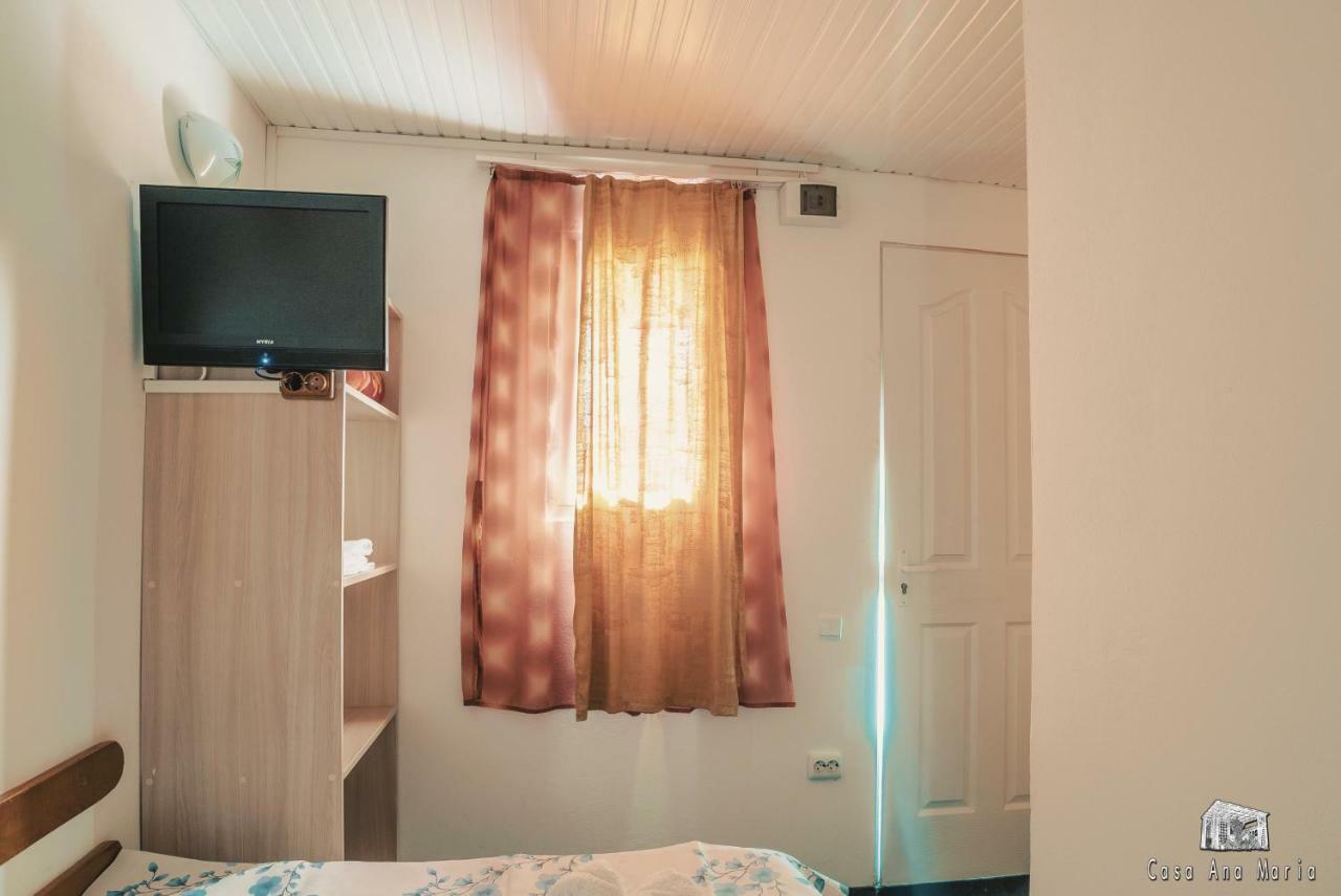 Willa Casa Ana Maria Vama Veche Zewnętrze zdjęcie